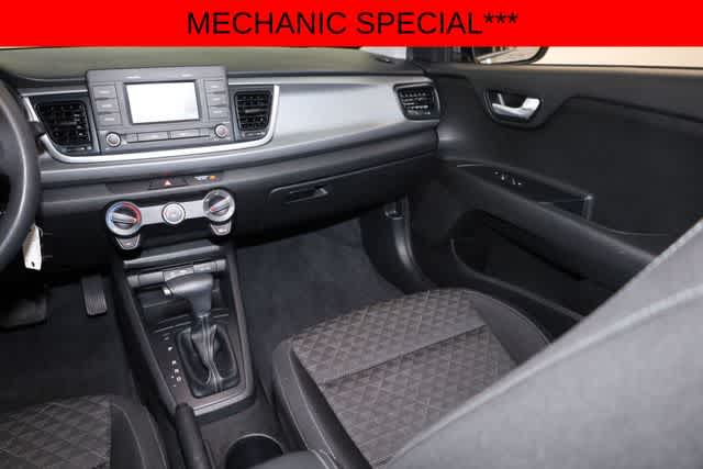 Thumbnail: 2018 Kia Rio - 18