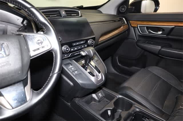 Thumbnail: 2018 Honda CR-V - 23