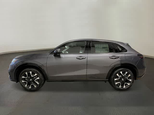 Thumbnail: 2027 Honda HR-V - 2