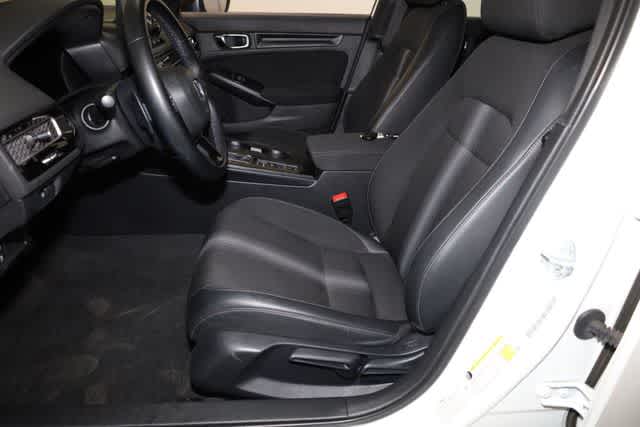 Thumbnail: 2023 Honda Civic - 15