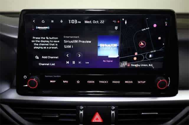 Thumbnail: 2024 Kia Forte - 29