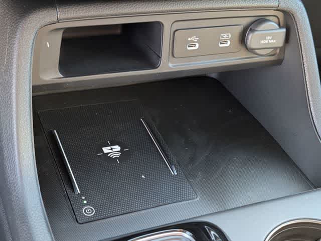 Thumbnail: 2026 Honda Pilot - 26