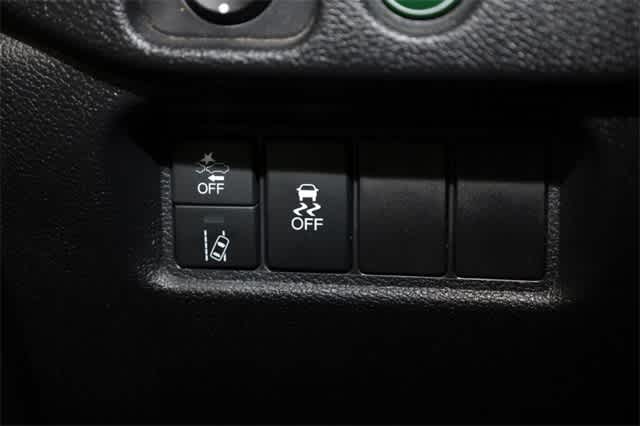 Thumbnail: 2019 Honda Passport - 27