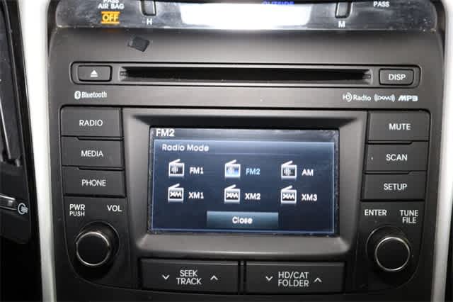 Thumbnail: 2014 Hyundai Sonata - 26