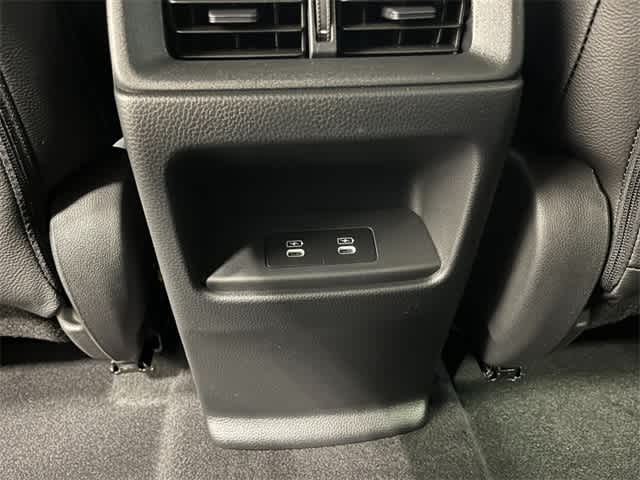 2026 Honda CR-V Sport Touring 24
