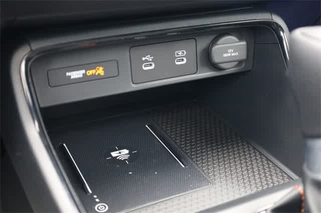 2026 Honda CR-V Sport-L 20