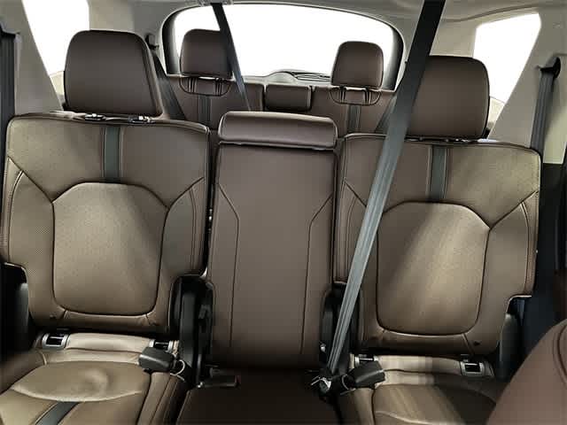 Thumbnail: 2025 Honda Pilot - 31
