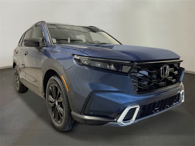 Thumbnail: 2026 Honda CR-V - 9