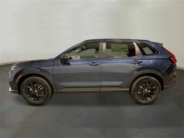 Thumbnail: 2026 Honda CR-V - 2