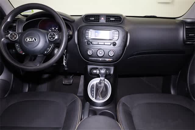 Thumbnail: 2015 Kia Soul - 17