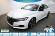  Honda Accord Hybrid