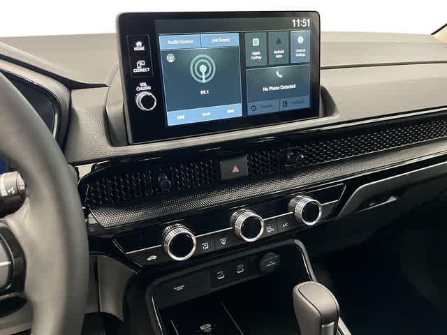 Thumbnail: 2026 Honda CR-V - 19