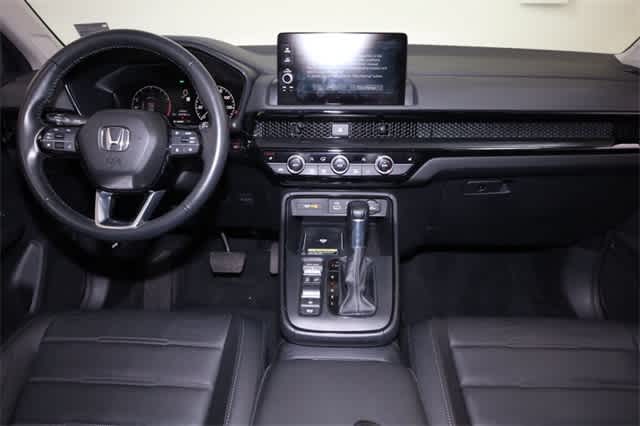 Thumbnail: 2024 Honda CR-V - 17