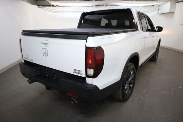 Thumbnail: 2023 Honda Ridgeline - 7