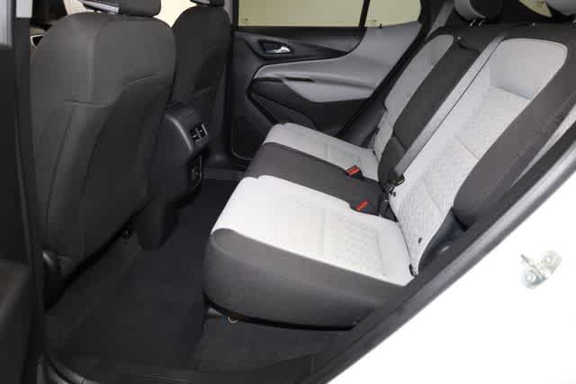 Thumbnail: 2023 Chevrolet Equinox - 21