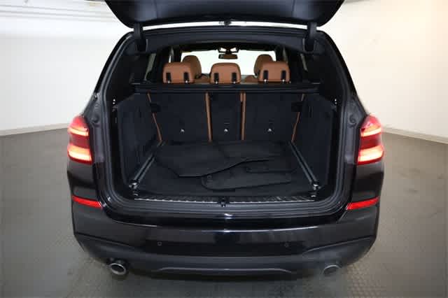 Thumbnail: 2018 BMW X3 - 38