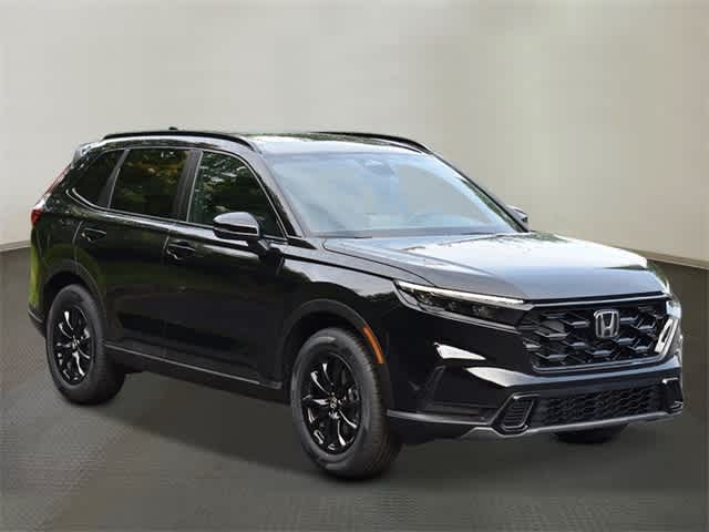 Thumbnail: 2026 Honda CR-V - 7