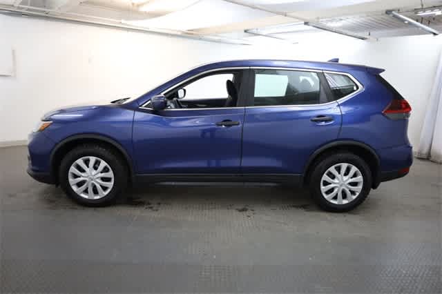 Thumbnail: 2019 Nissan Rogue - 3