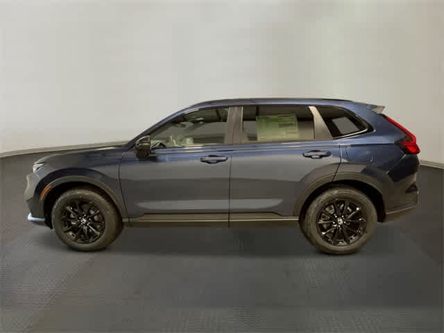 Thumbnail: 2026 Honda CR-V - 2