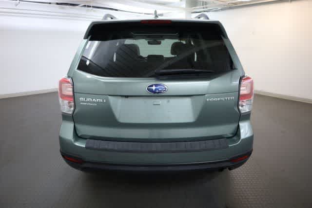 Thumbnail: 2018 Subaru Forester - 6