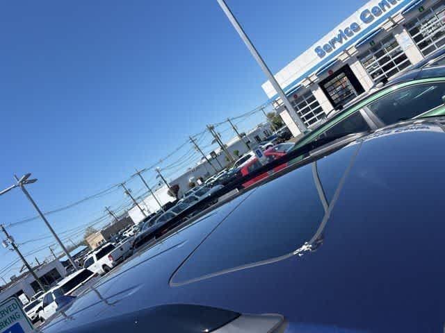 Thumbnail: 2023 Honda Passport - 23