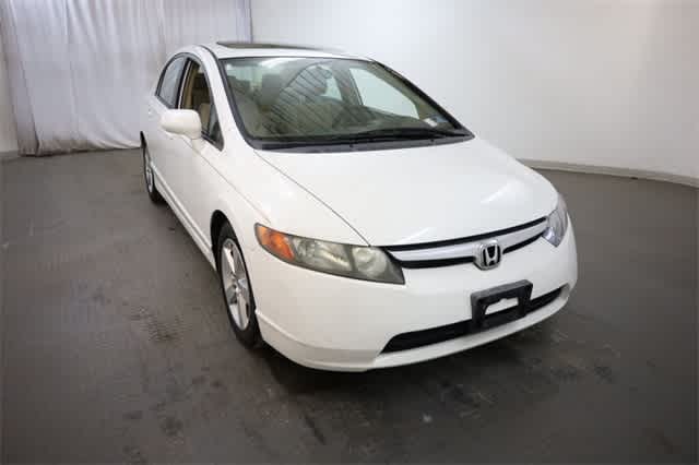 Thumbnail: 2006 Honda Civic - 11