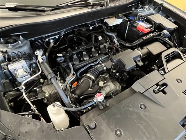 Thumbnail: 2026 Honda CR-V - 11