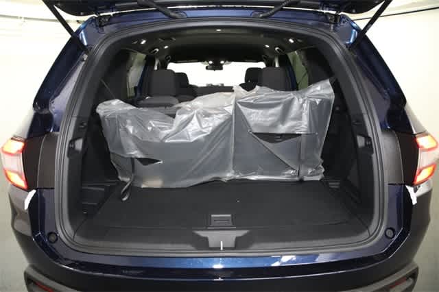 Thumbnail: 2025 Honda Pilot - 30