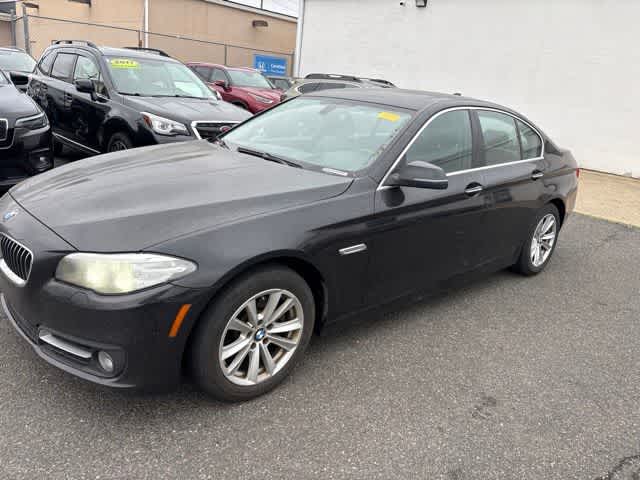 2015 BMW 5 Series 528i xDrive -
                  Union, NJ