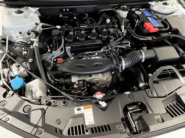 Thumbnail: 2026 Honda Accord - 11