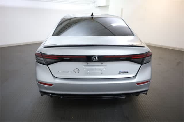 Thumbnail: 2024 Honda Accord - 6
