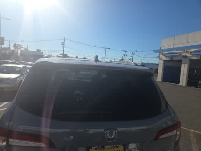 Thumbnail: 2022 Honda Pilot - 9