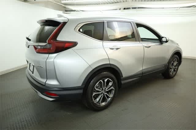 Thumbnail: 2022 Honda CR-V - 8