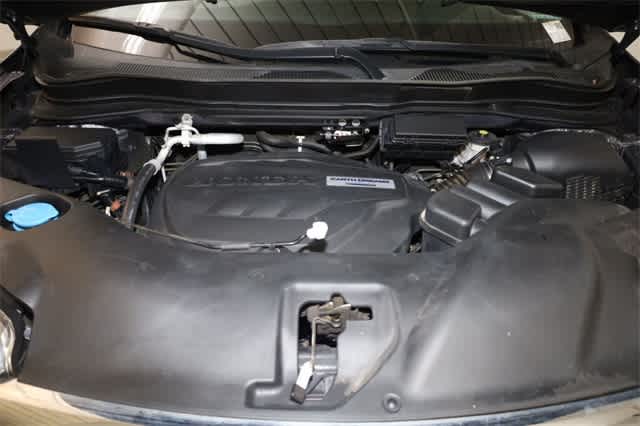 Thumbnail: 2020 Honda Pilot - 39