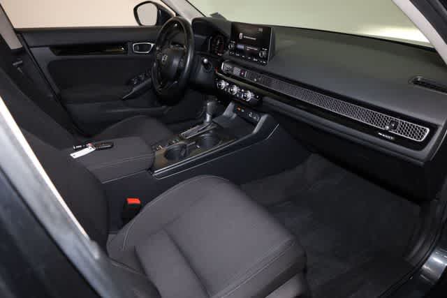 Thumbnail: 2024 Honda Civic - 34