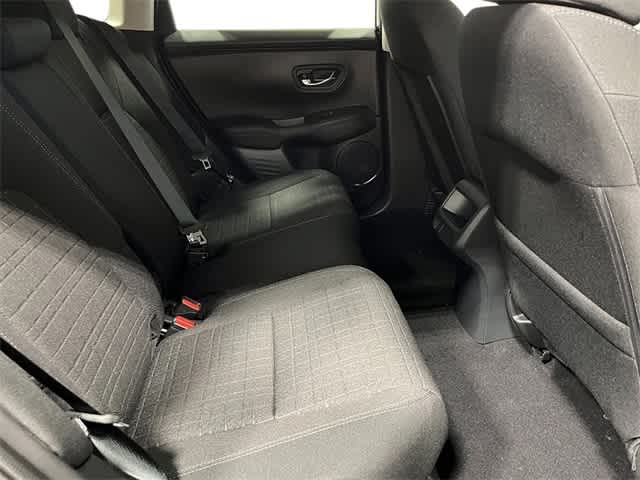 Thumbnail: 2026 Honda HR-V - 21