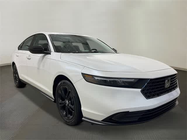 Thumbnail: 2025 Honda Accord - 8