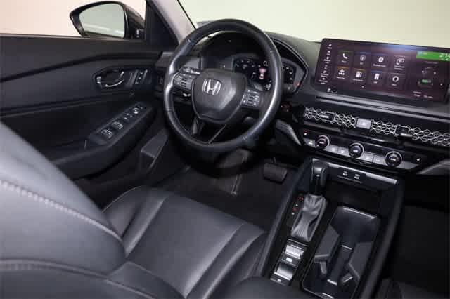 Thumbnail: 2024 Honda Accord - 16