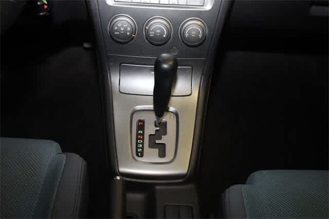 Thumbnail: 2007 Subaru Impreza - 26