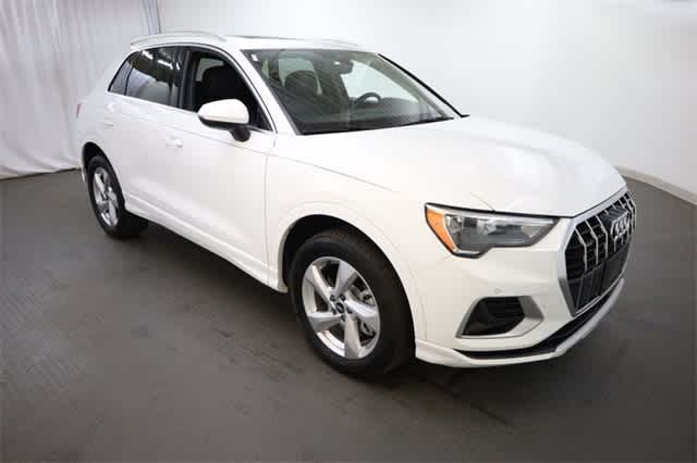 Thumbnail: 2021 Audi Q3 - 20