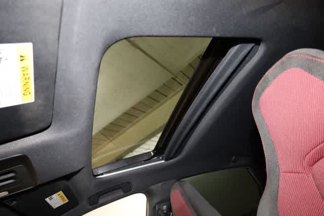 Thumbnail: 2025 Honda Civic - 27