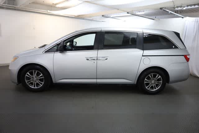Thumbnail: 2012 Honda Odyssey - 3