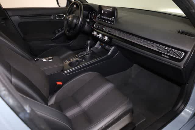 Thumbnail: 2023 Honda Civic - 19