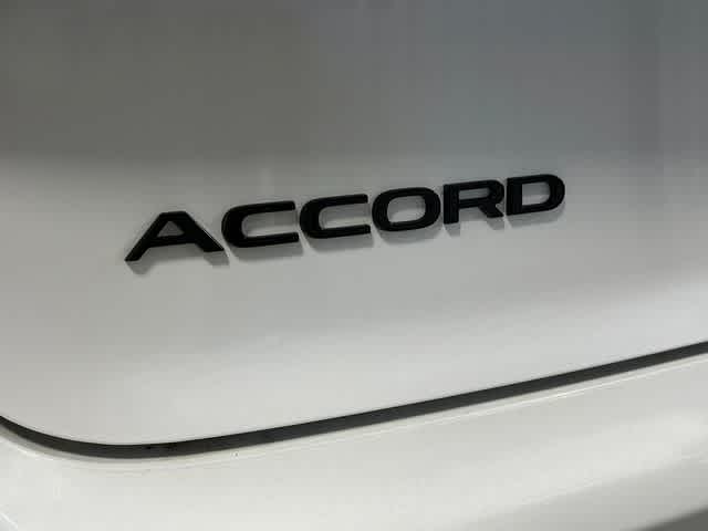 Thumbnail: 2026 Honda Accord - 7