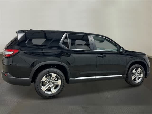 Thumbnail: 2025 Honda Pilot - 8