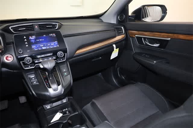 Thumbnail: 2022 Honda CR-V - 18
