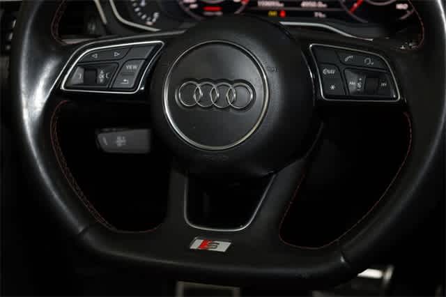 Thumbnail: 2018 Audi S5 - 37