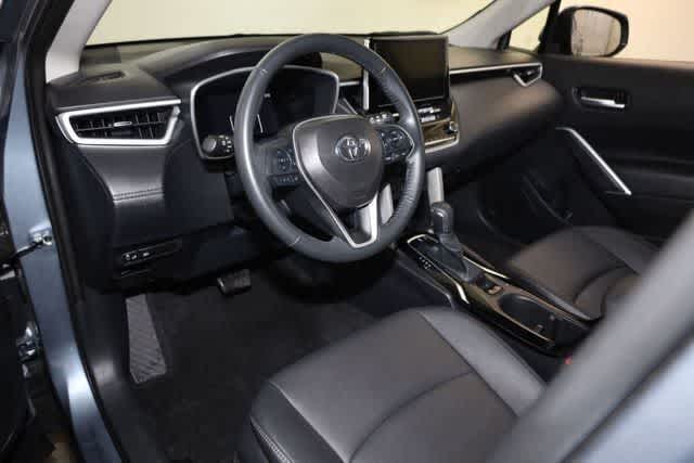 Thumbnail: 2024 Toyota Corolla Cross - 14