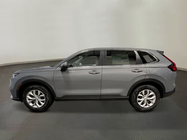Thumbnail: 2026 Honda CR-V - 2