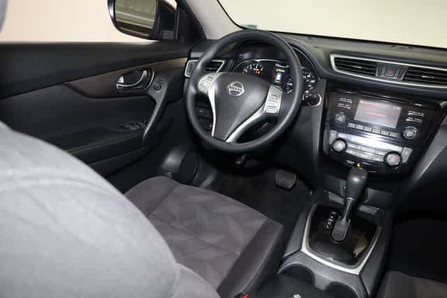 Thumbnail: 2016 Nissan Rogue - 23